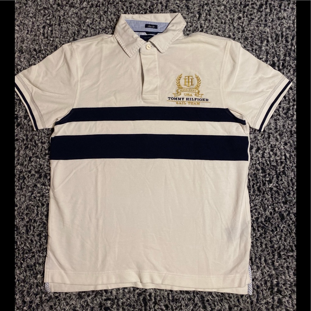 Tommy Hilfiger polo